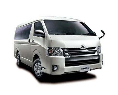 Hiace