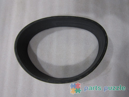 Шланг воздушной системы / HOSE АРТ: 419/652