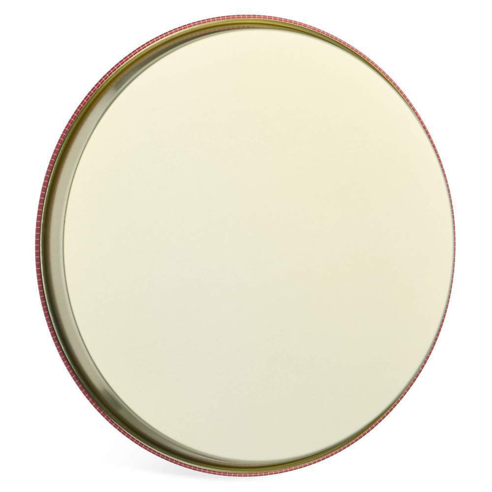 Поднос сервировочный "Christmas collection" 33*2,1см