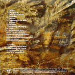 Mike Oldfield / Man On The Rocks (Super Deluxe Edition)(3CD)