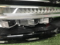 Фара правая EXEED VX (2021-2024) LED