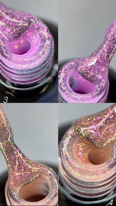 Жидкий полигель