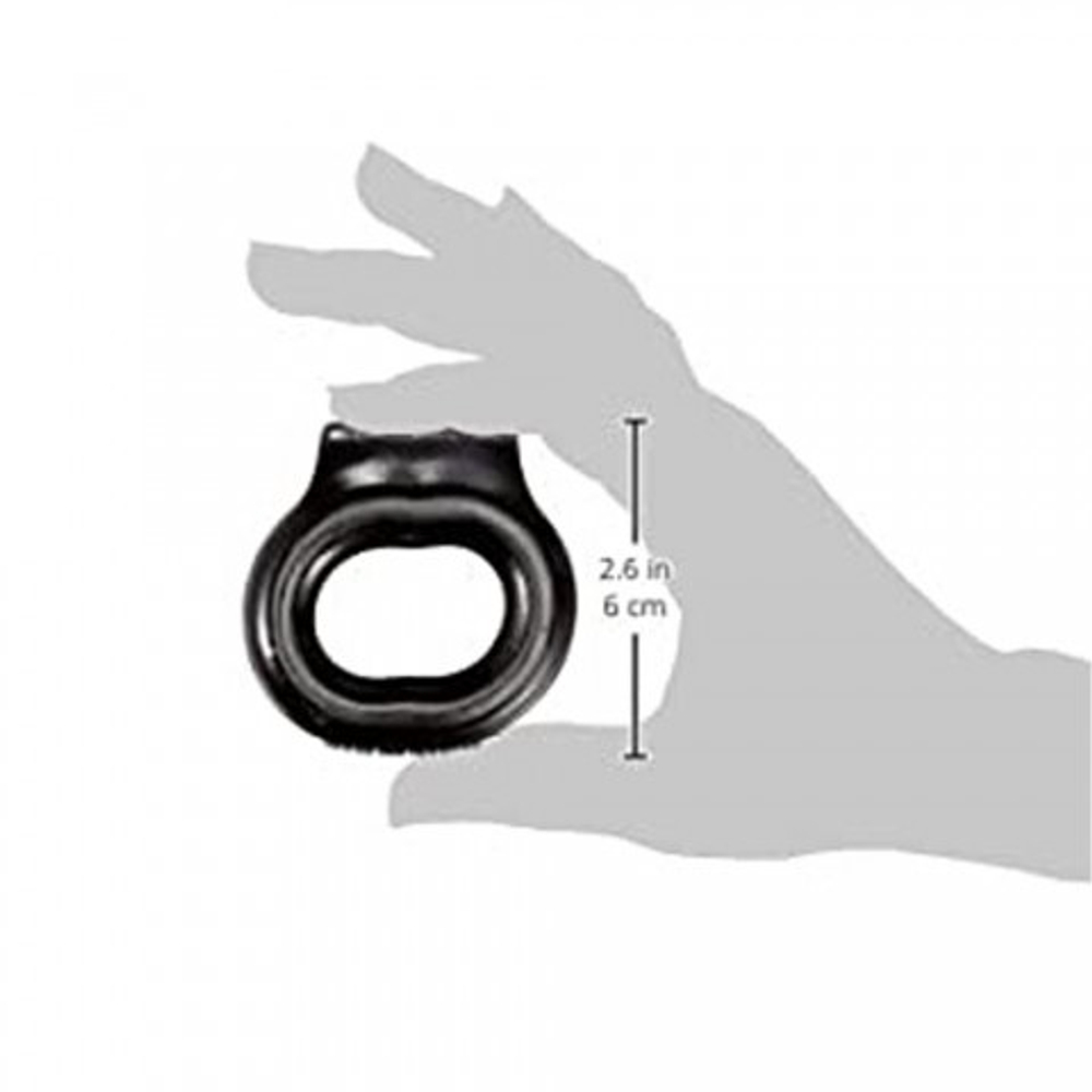 Вибро кольцо Bathmate Vibe Ring - Stretch