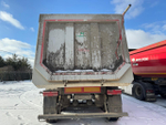 Grunwald 9453 Полуприцеп самосвальный 9453-0000010-50