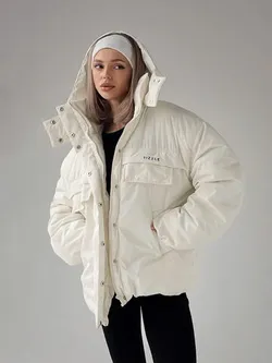 Куртка Storm cream