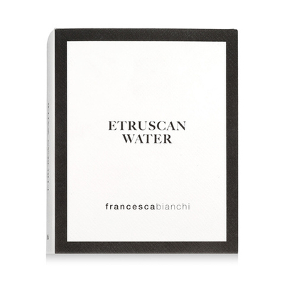 Francesca Bianchi Etruscan Water Extrait de parfum 100 ml (unisex)
