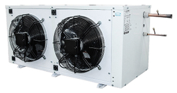 Сплит-система среднетемпературная Intercold МСМ 451 FT