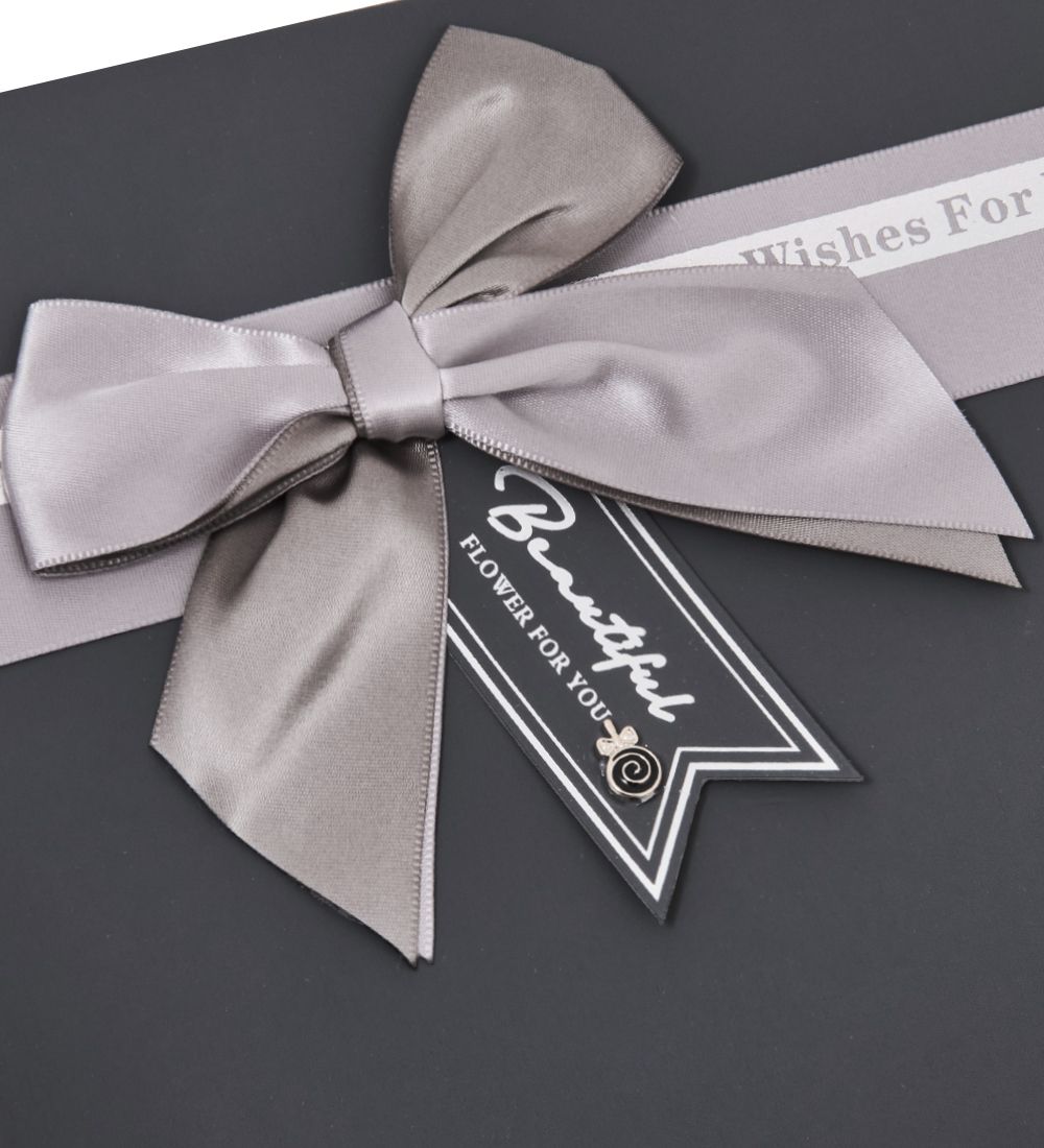 WF-174/1-B Коробка мал., графитовый