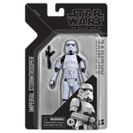 Фигурка Hasbro Star Wars The Black Series Archive Imperial Stormtrooper