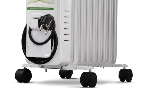 Масляный радиатор Ballu Trend BOH/TR-09 2000