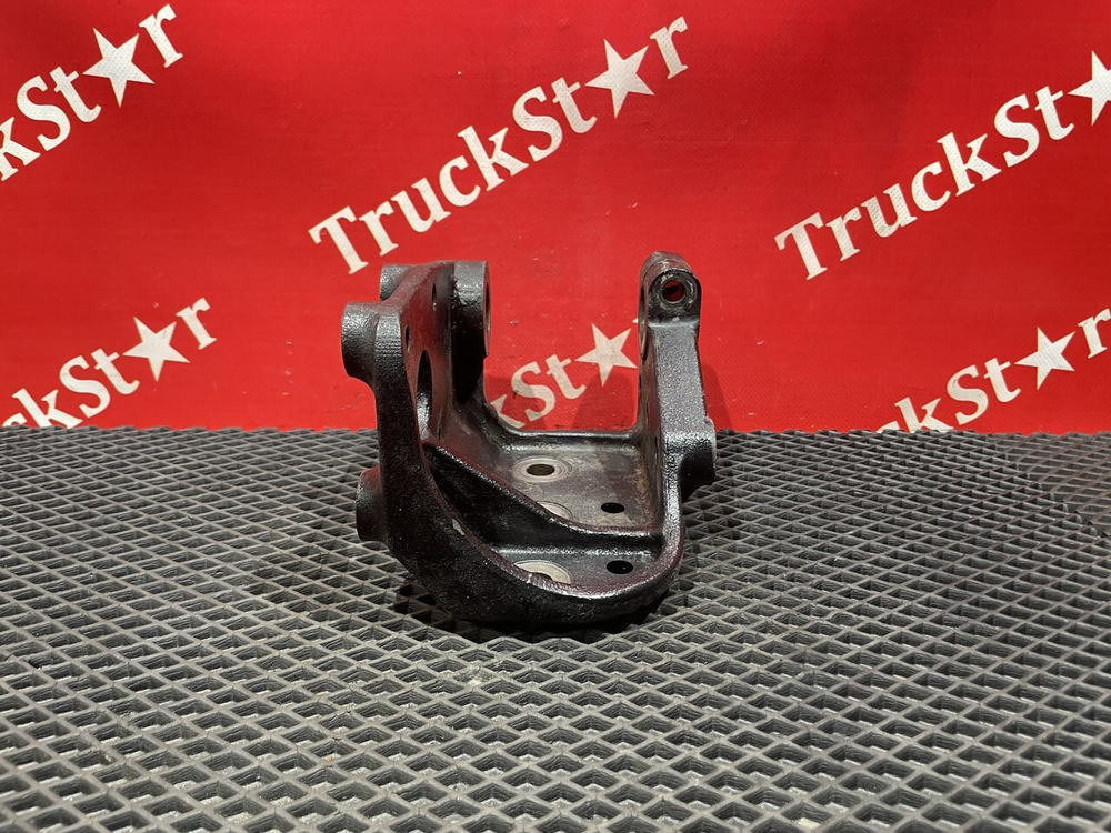 Кронштейн рессоры передней левый 2023г.