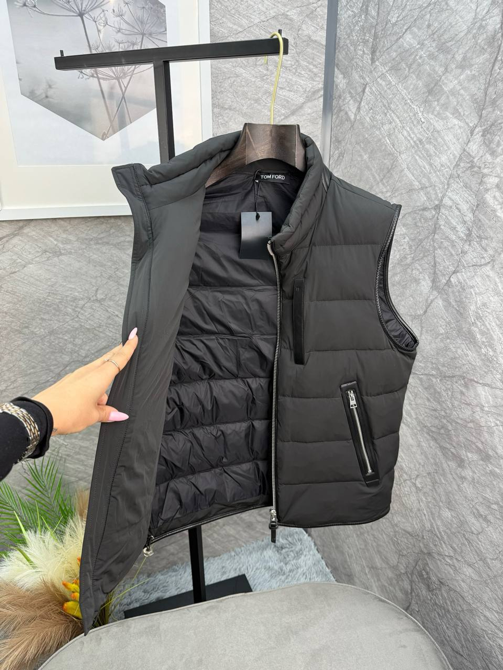 Безрукавка Tom Ford