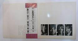 The Beatles The Beatles White Album (Japan 1976)