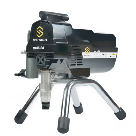 Окрасочный аппарат Schtaer Mars 24