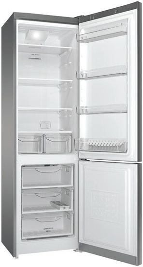 Холодильник Indesit DF 5200 B