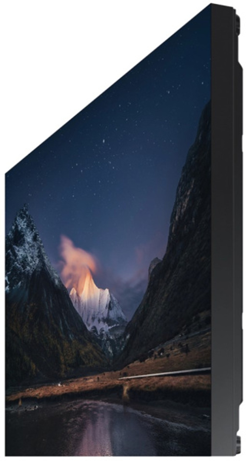 Панель Samsung VM55B-R