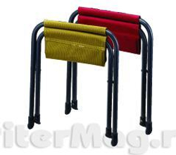 Kovea Mini BBQ Chair Set [KK8FN0203]