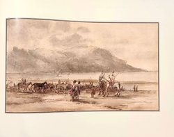 Бахчисарай в описаниях иностранных путешественников конца XVIII – начала XIX века. Приложение: «Живописное путешествие по Крыму» Реджинальда Хебера и Роберта-Уильяма Хея