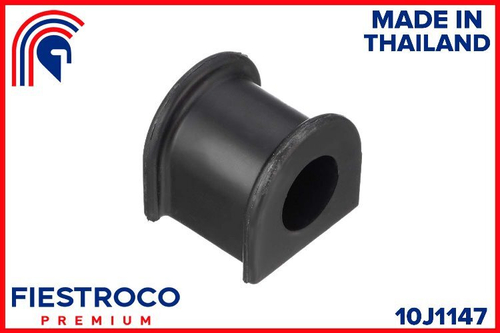 Втулка стабилизатора 10J1147