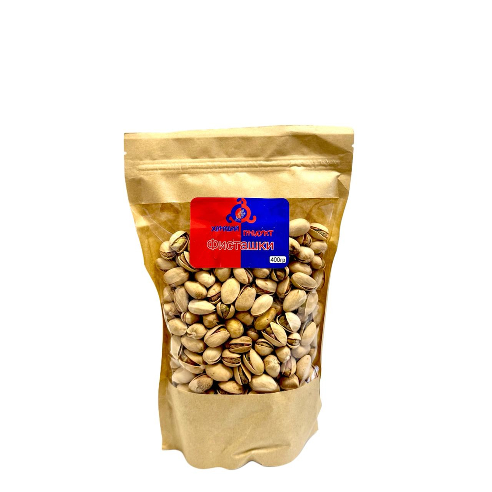 Фишсташки 400гр 1/10