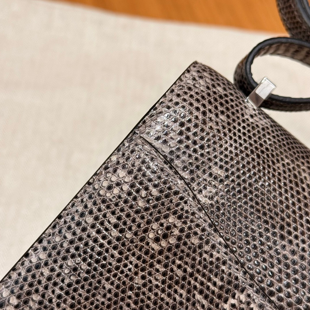 Hermes Constance 18