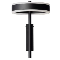 Citilux Дуэт CL719311 Бра светодиодное Чёрное