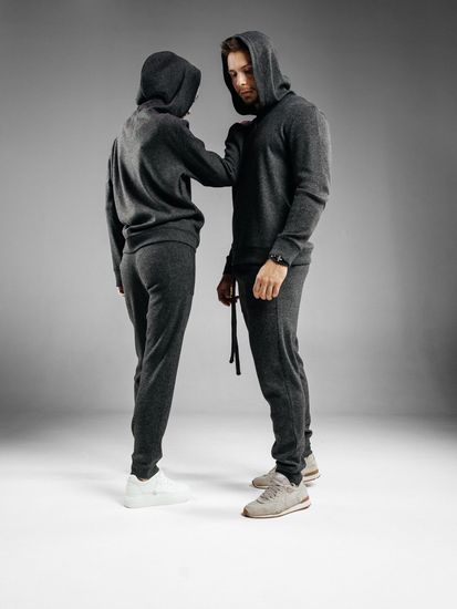 Serdyukov джоггеры Seal одежда унисекс стиль принт качество