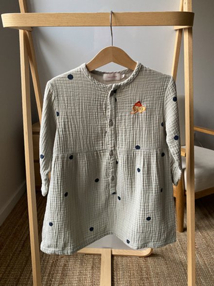 Платье  Tinycottons, 92