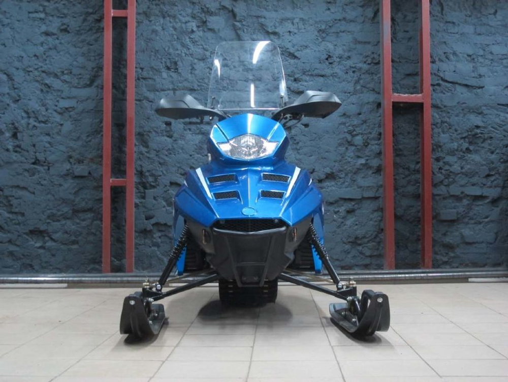 Снегоход ABM Wind 200