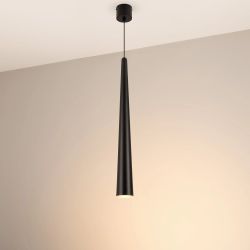 Светильник SP-STIRIA-L600-R76-5W Warm2700 (BK, 36 deg, 230V) (Arlight, IP20 Металл, 3 года) 054434