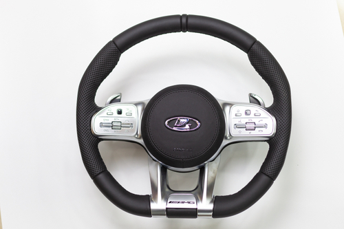 Мультируль для ВАЗ и ЛАДА