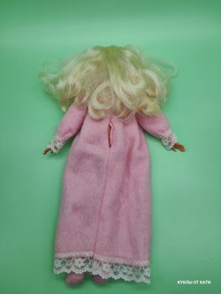 Кукла Барби 90х Bedtime Barbie" 1993 «Сплюшка» , 03251