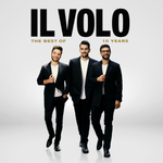 Il Volo /  The Best Of 10 Years (CD)