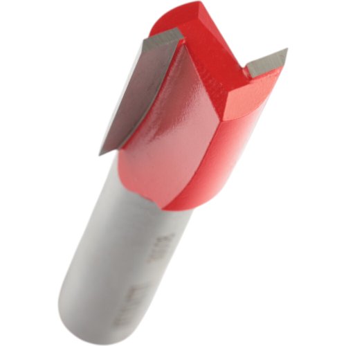 Фреза пазовая прямая FELISATTI 12х19мм хвостовик 8мм   30008