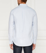 Рубашка OXFORD Tommy Hilfiger - голубой(MW0MW35774)