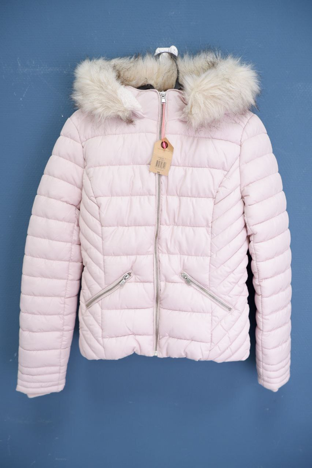 Куртка Tally Weijl модная на 12-14 лет, новая