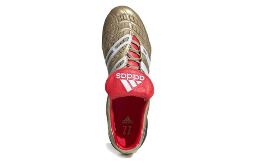 Кроссовки Adidas Predator Accelerator