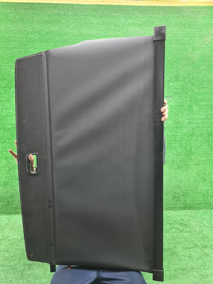 Шторка багажника Skoda Kodiaq (2016-н.в.)