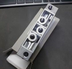 Festo Пневмораспределители / Клапаны