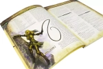 Pathfinder. Серия приключений «Расколотая звезда», выпуск 1: «Осколки греха»