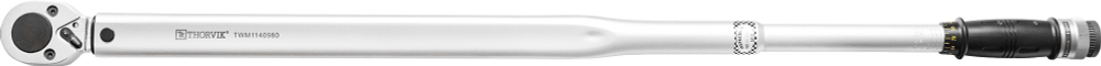 TWM1140980 Ключ динамометрический 1"DR, 140-980 Нм