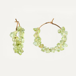 Серьги Dolcezza LGN