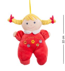 Lovely JOY LJ-04 Подвесная декоративная фигурка LOVELY JOY