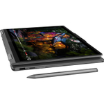 Ноутбук  Lenovo Yoga 7 2-in-1 14IML9 14 ", Core Ultra 5, 16 Гб RAM, 1 Тб SSD, Arc graphics, Серый