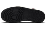Кроссовки Jordan Air Jordan 1 Mid (Женская размерная сетка)