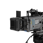 Адаптер Accsoon V-Lock для CineView