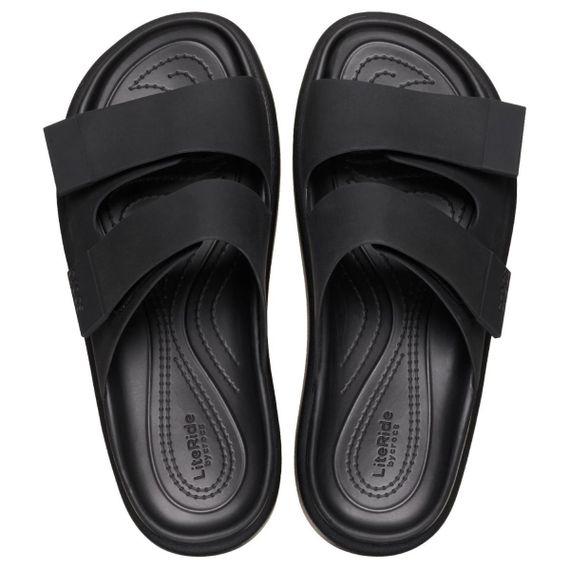 Crocs Brooklyn 'Black'