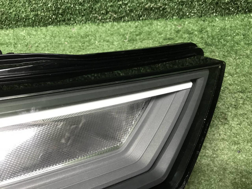 Фара правая Audi A6 5 C8 (2018-2023) LED