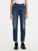 Женские джинсы бойфренды с завышенной талией Levi's High Rise Boyfriend 85873-0112