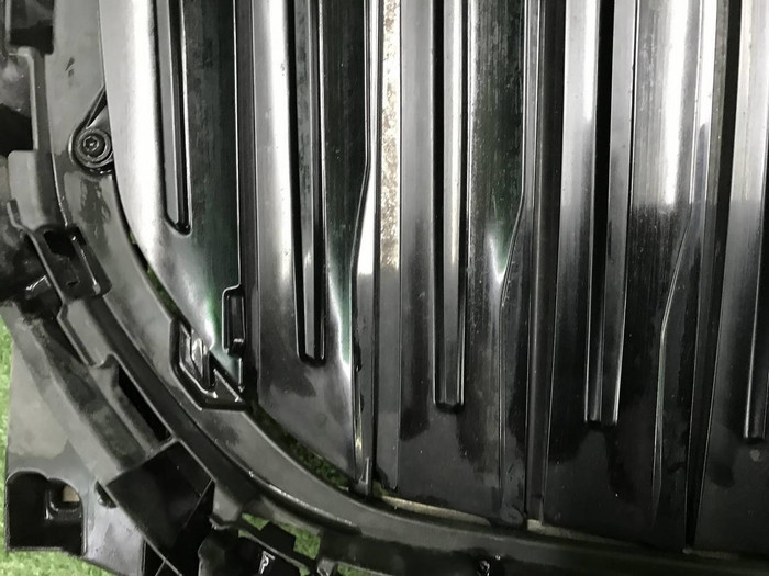 Решетка радиатора BMW X5 G05 (2018-2023)